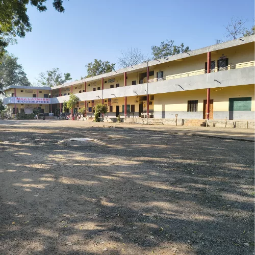 Home campus view